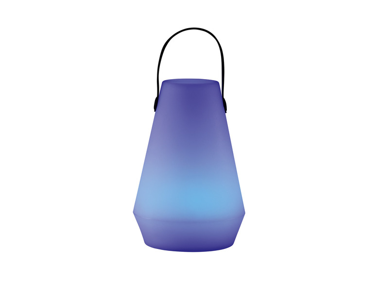 Ga naar volledige schermweergave: LIVARNO home Oplaadbare tafellamp voor buiten - afbeelding 11