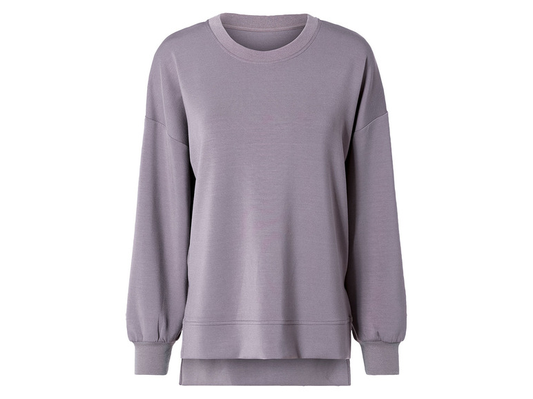 Ga naar volledige schermweergave: esmara® Dames sweater - afbeelding 1