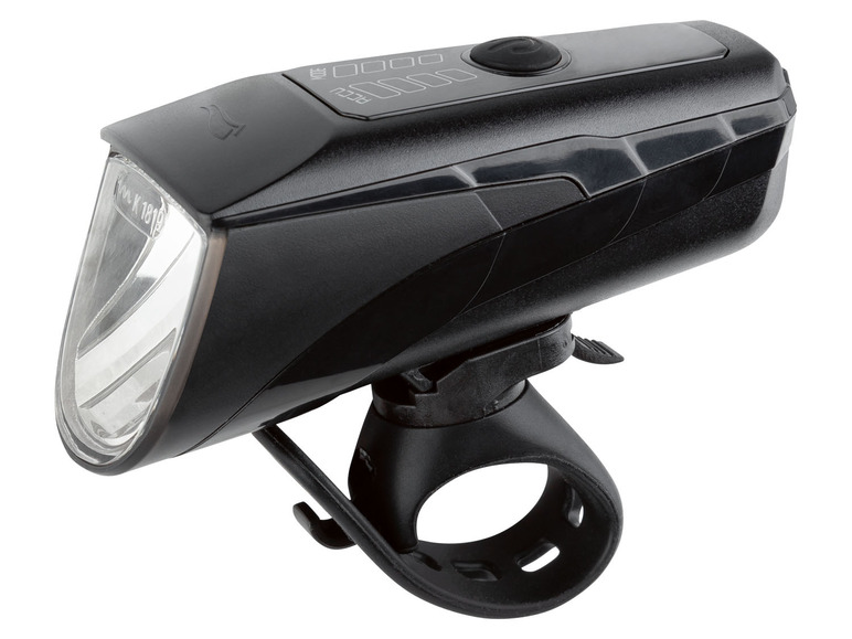 Ga naar volledige schermweergave: CRIVIT® LED-fietslampenset - afbeelding 3