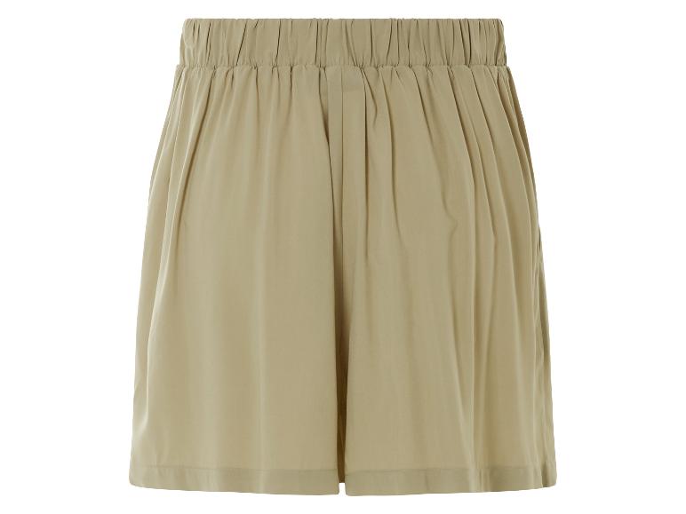 Korte dames broek