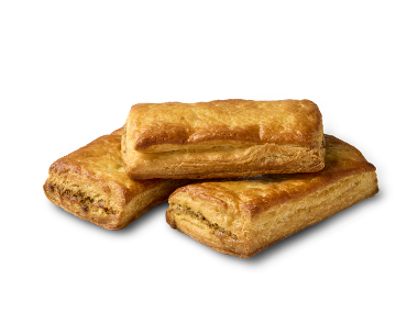 Saucijzenbroodje