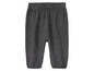Grijze baby joggingbroek