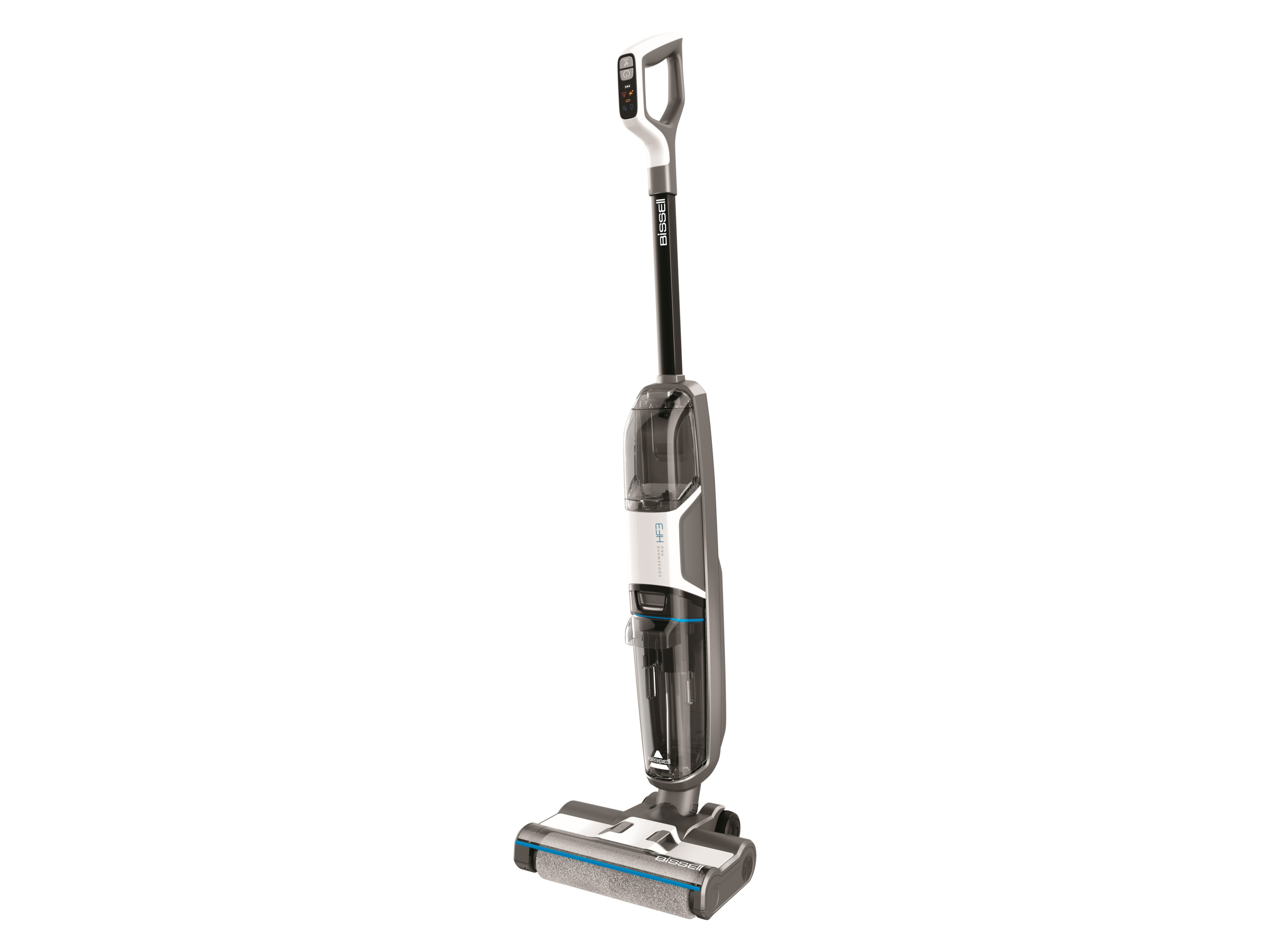 BISSELL Crosswave HF3 Cordless Pro 3-in-1 vloerreiniger afbeelding