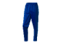 Blauwe Slazenger trainingsbroek.