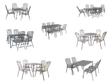 Lidl-shop Greemotion Tuinset Toulouse aanbieding