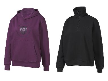 Crivit by Jette Sport Dames sweater