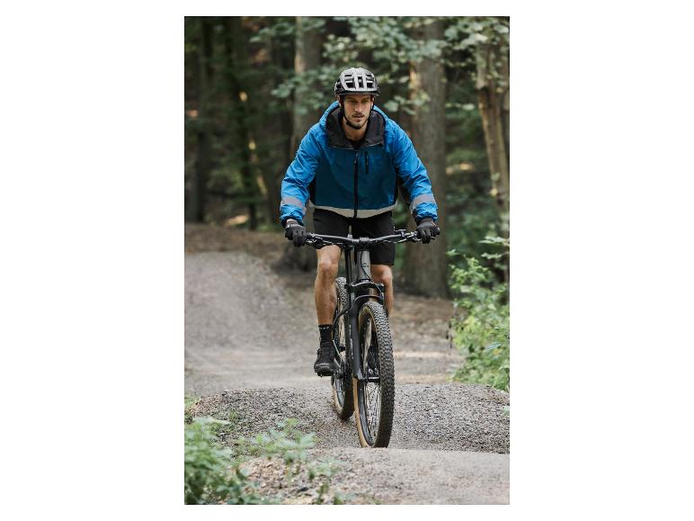 Fietshelm voor All-Mountain en Trail