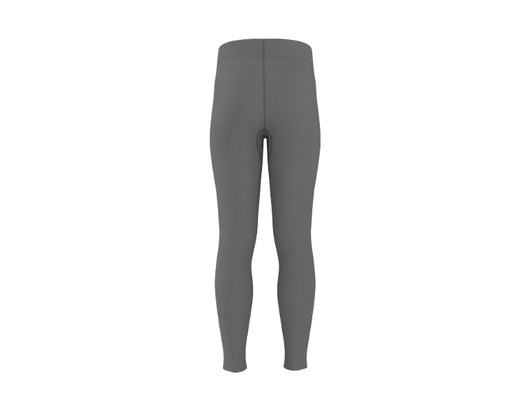Grijze kinderlegging