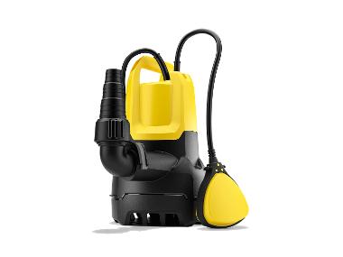 KÄRCHER Vuilwater dompelpomp SP 9.500 Dirt
