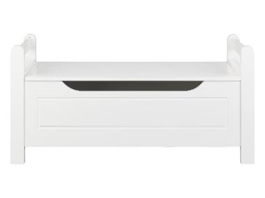 LIVARNO® Houten zitbank met opbergruimte