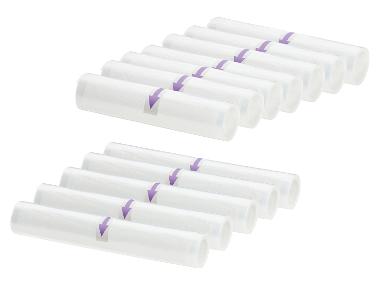 SILVERCREST® Vacumeerfolie