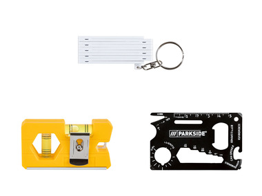 PARKSIDE® Multifunctioneel gereedschap