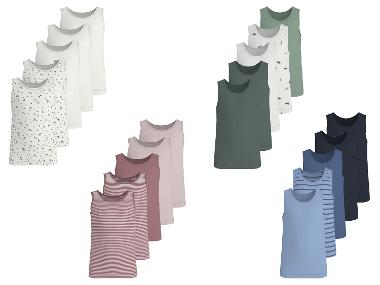 LUPILU® Set van 5 kinder hemden