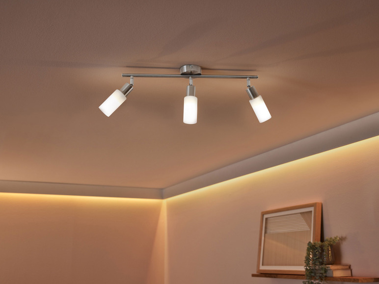 Ga naar volledige schermweergave: LIVARNO home LED plafondspot - afbeelding 7