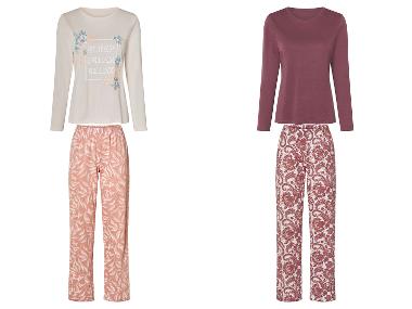 esmara® Dames pyjama