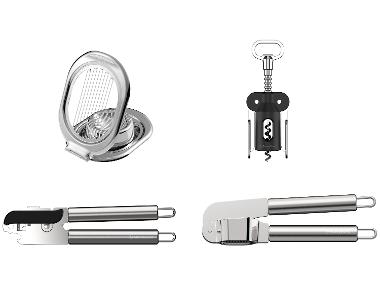 SILVERCREST® Keuken accessoire