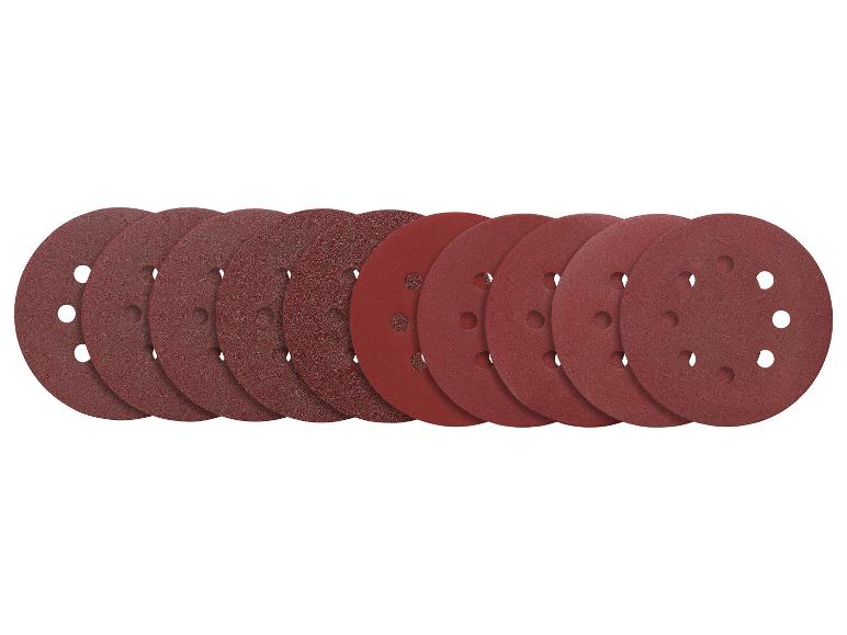 Ronde schijven voor schuren.