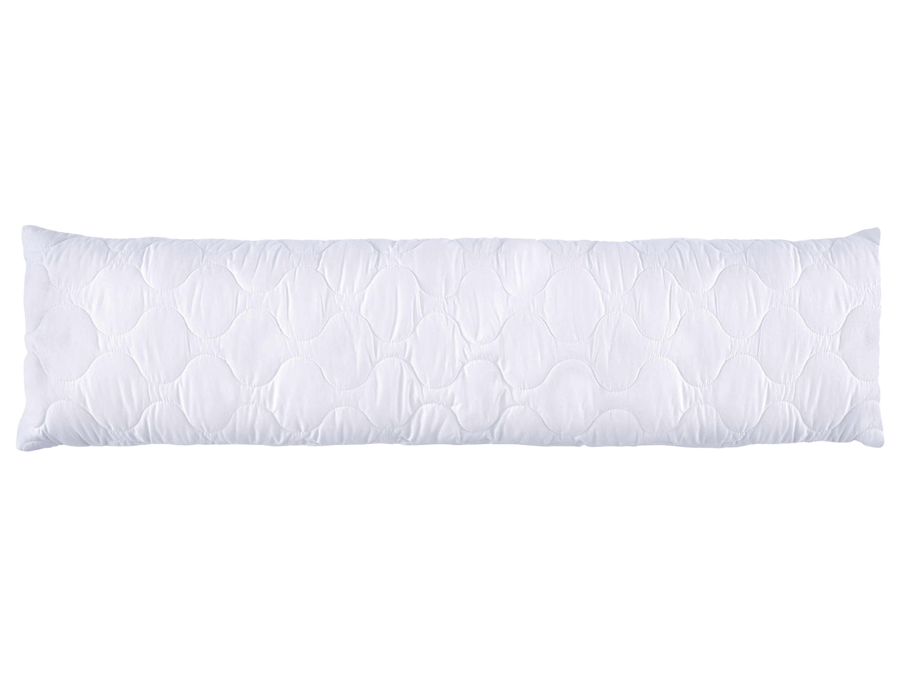 LIVARNO Zijslaapkussen 40 x 145 cm