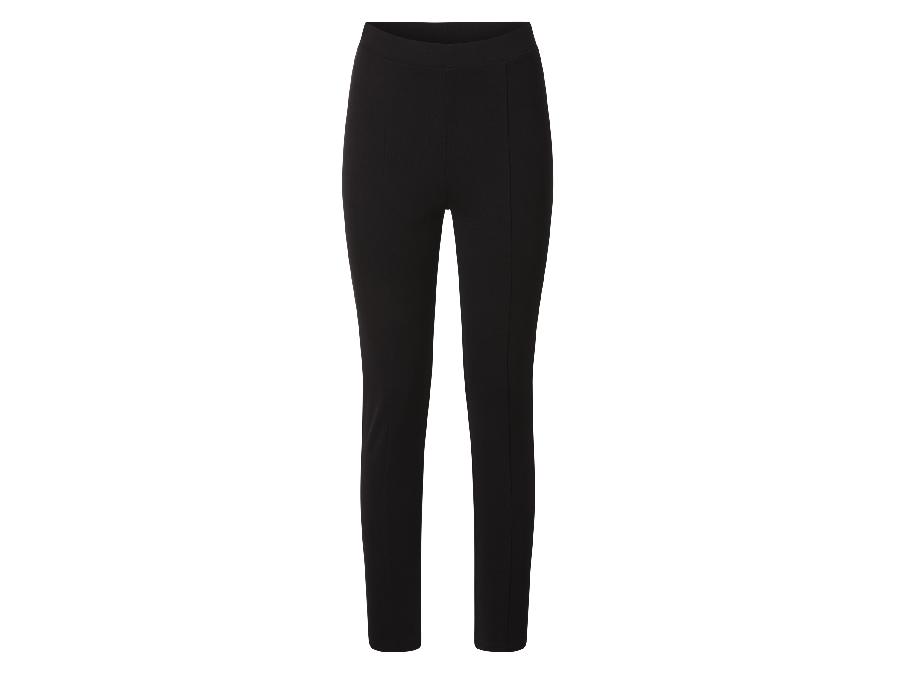 esmara Dames jegging (Zwart, S (36/38))