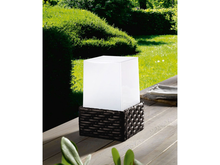 Ga naar volledige schermweergave: LIVARNO home Solar LED-lamp - afbeelding 15