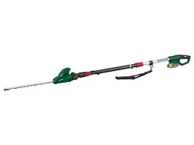 PARKSIDE® Accu-heggenschaar op steel 20 V zonder accu en lader