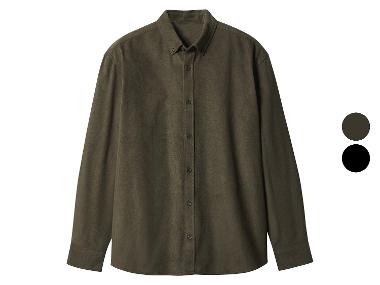 esmara Men Heren overhemd