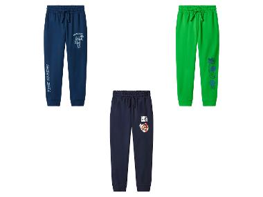Kinder joggingbroek