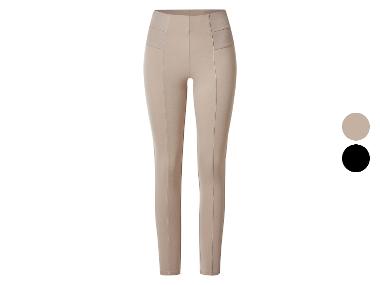 esmara® Dames shaping jegging