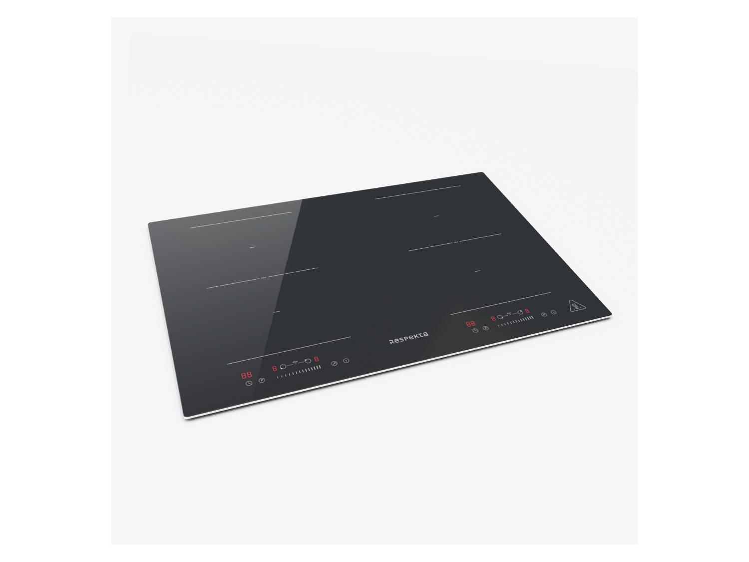 Inductiekookplaat »KM 8800IF-28«, 77 cm