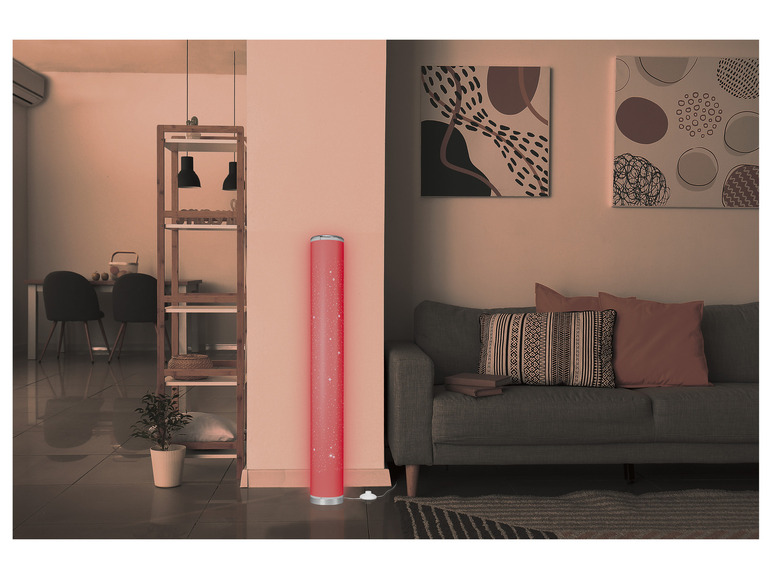 Ga naar volledige schermweergave: LIVARNO home LED staande lamp - afbeelding 30