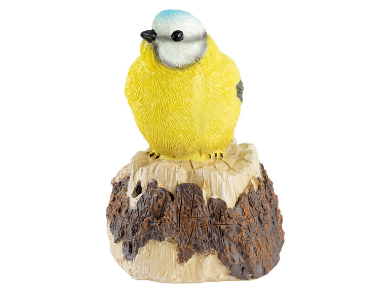 Ga naar volledige schermweergave: LIVARNO home LED-decoratievogel met bewegingsmelder - afbeelding 14