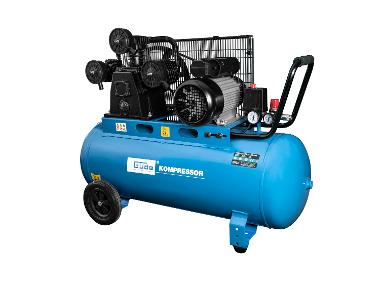 Güde Compressor 551/10/100