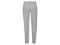 Grijze joggingbroek voor dames.
