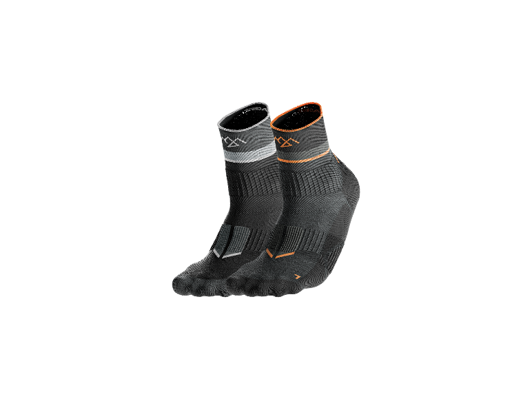 Een paar Coriti sportsokken.