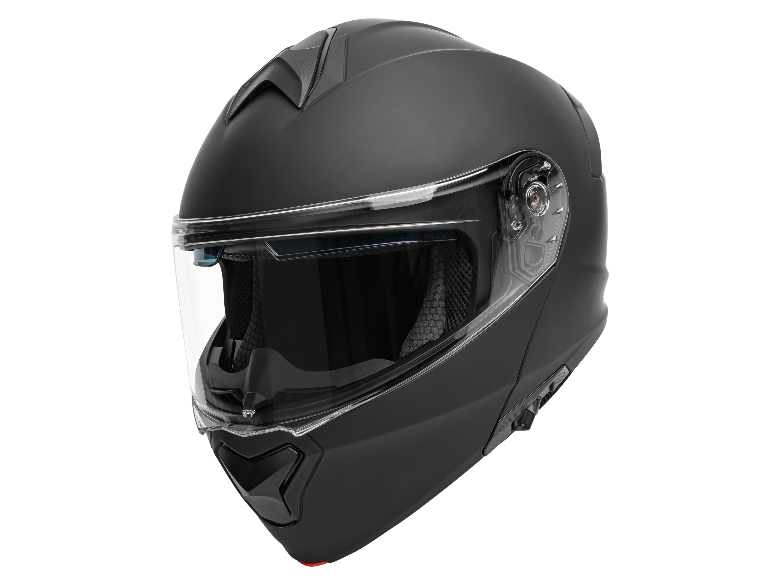 ULTIMATE SPEED Motorhelm maat XL
