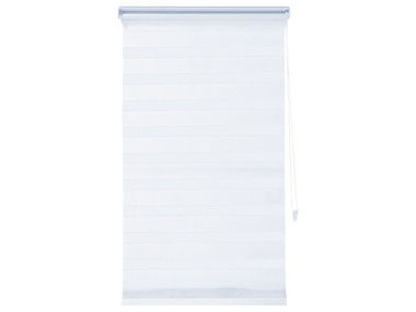 LIVARNO home Duo-rolgordijn voor ramen 80 x 150 cm