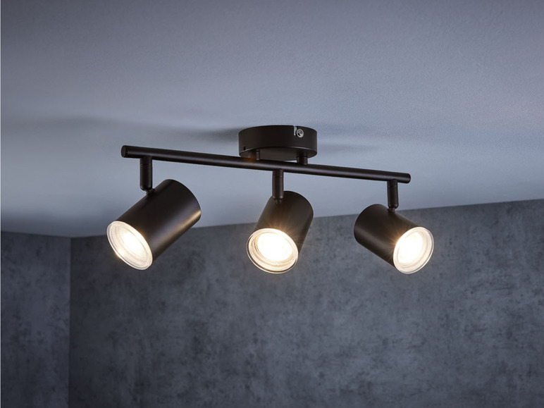 Ga naar volledige schermweergave: LIVARNO home LED-badkamerlamp - afbeelding 7