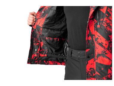 Heren snowboardjas Freeride online kopen | LIDL