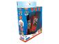 Paw Patrol walkietalkies voor 3+, met een bereik tot 120 meter.
