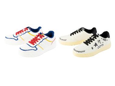 Lidl sneakers