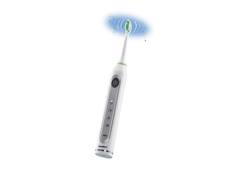 Ga naar volledige schermweergave: nevadent Accu-sonische tandenborstel Advanced - afbeelding 6
