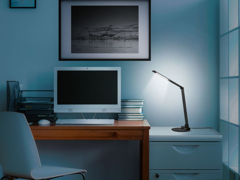 Ga naar volledige schermweergave: LIVARNO home LED-tafellamp - afbeelding 14