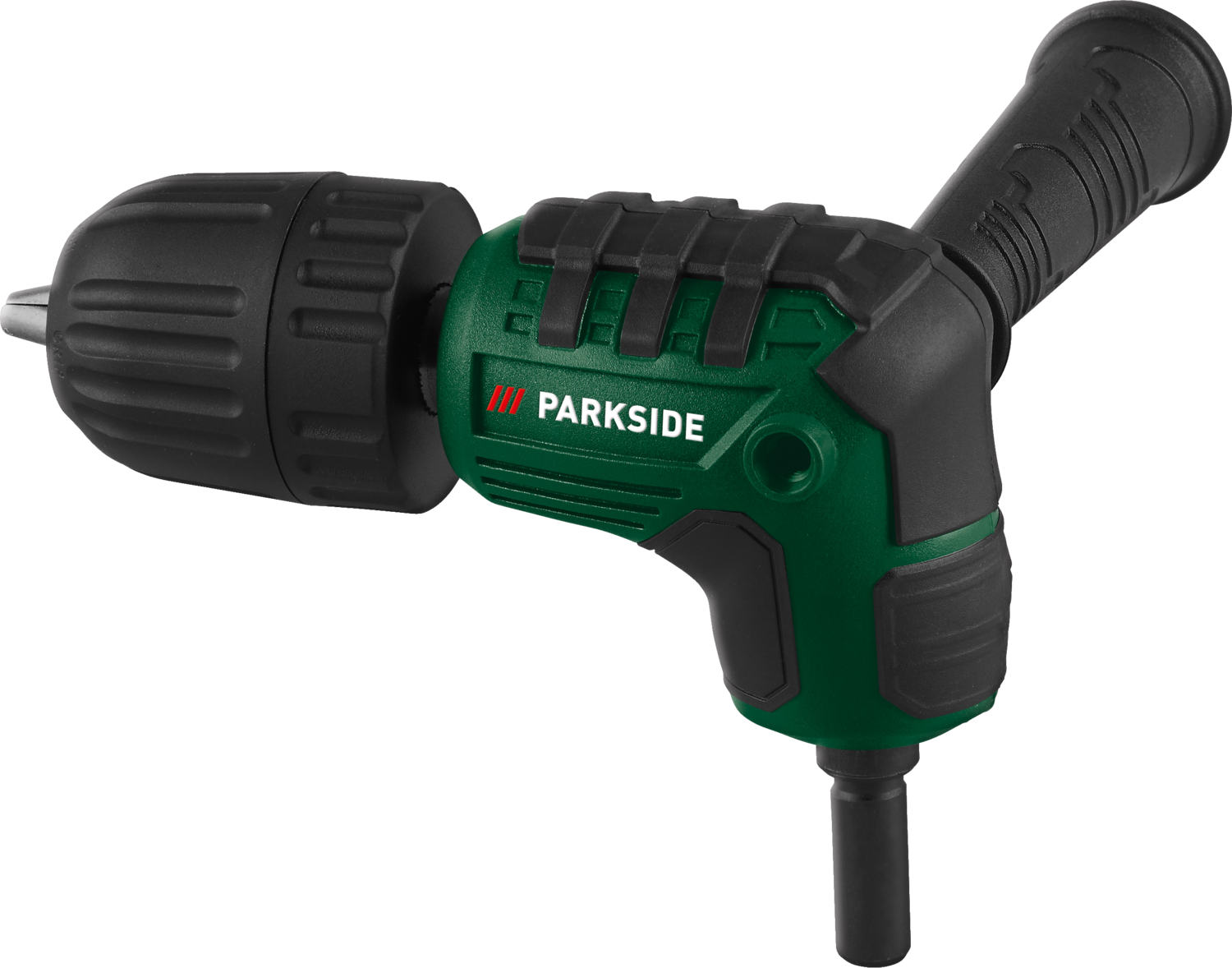 PARKSIDE Boormachine opzetstukken (Haakse boorhulp)