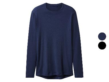 esmara Men Heren thermoshirt