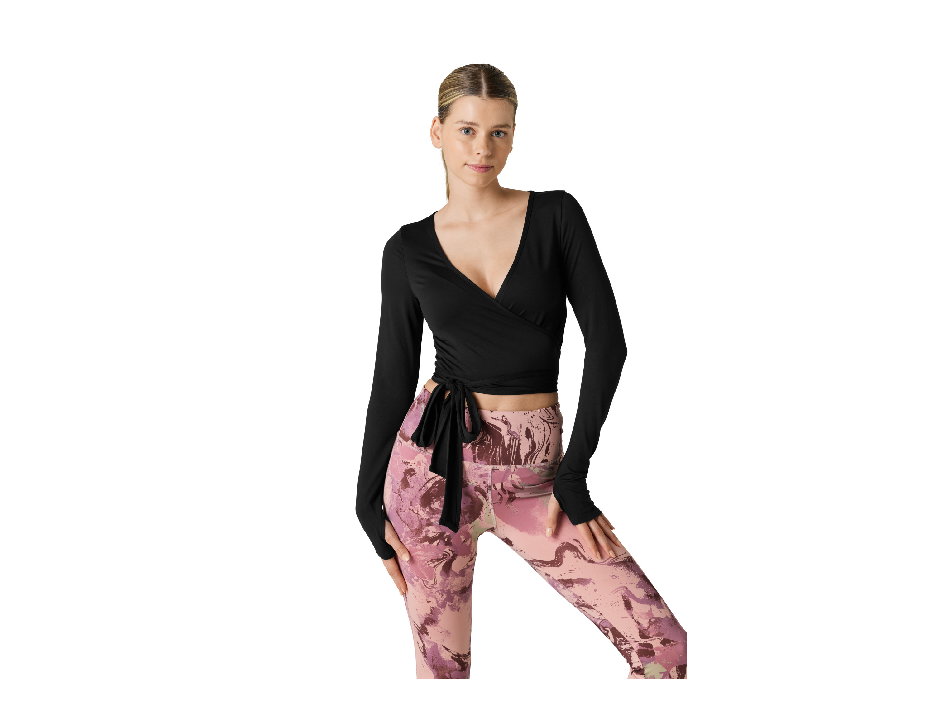 CRIVIT Dames sporttop - 9