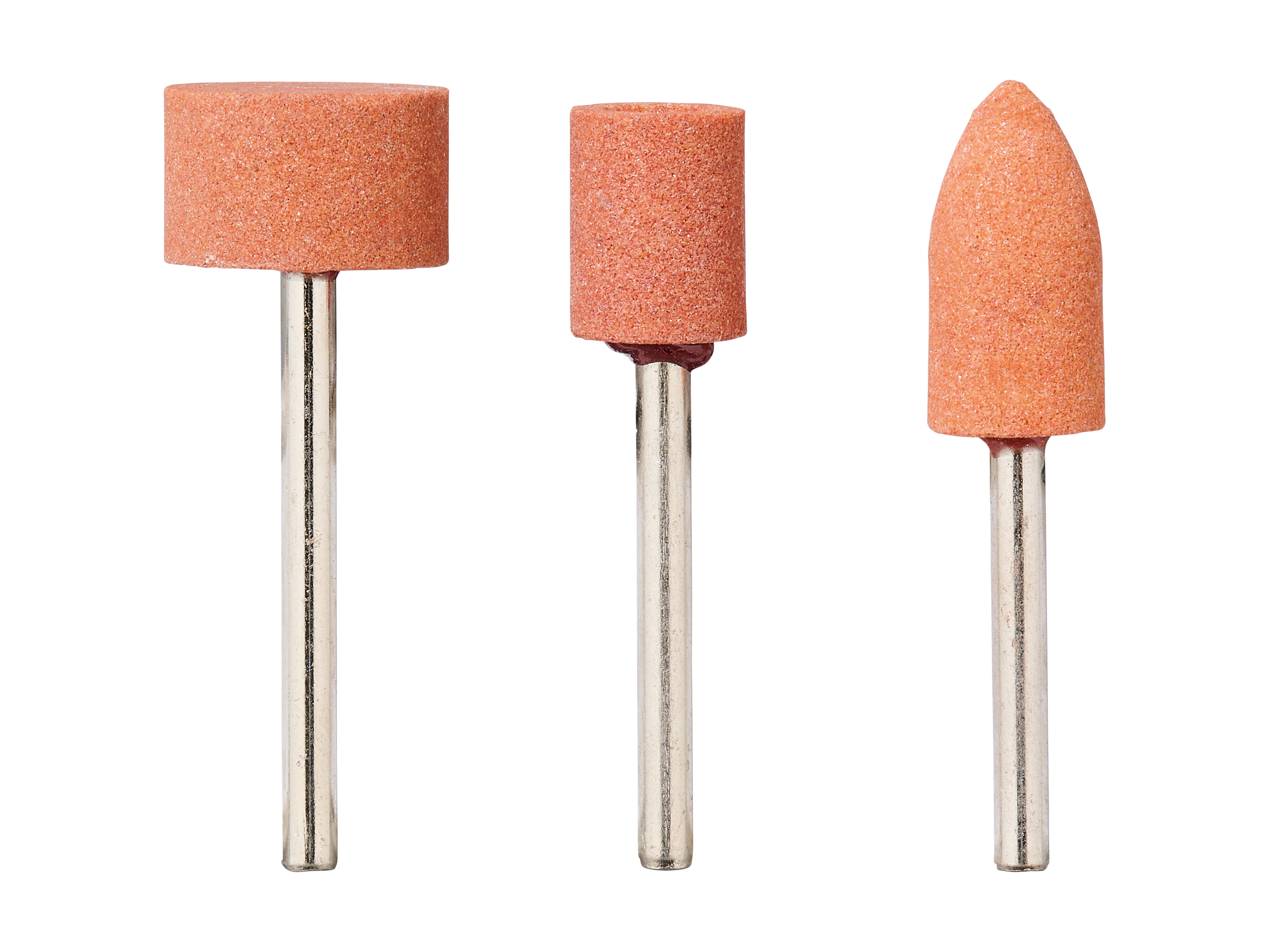 PARKSIDE Accessoires voor rechte slijper (Schuurblokset)