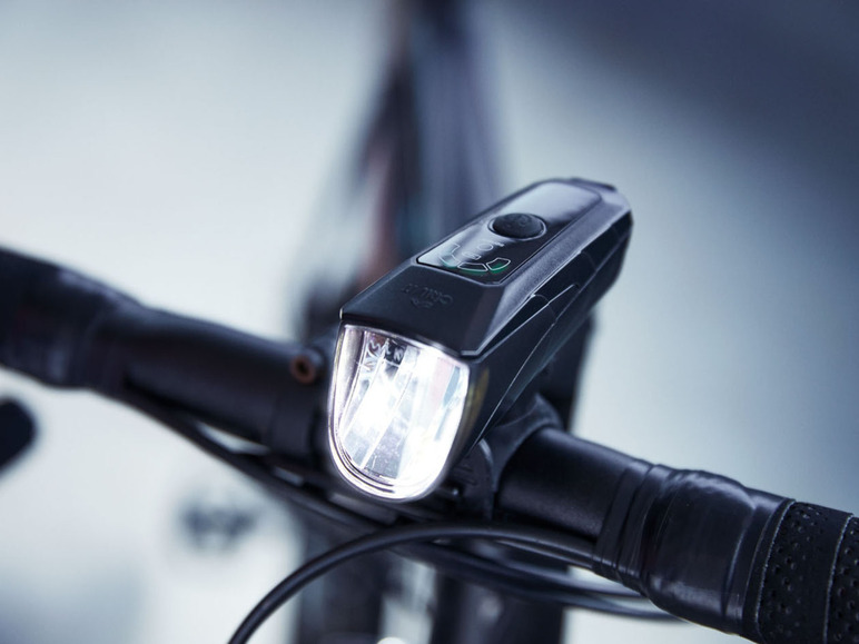 Ga naar volledige schermweergave: crivit LED-fietslampenset - afbeelding 10