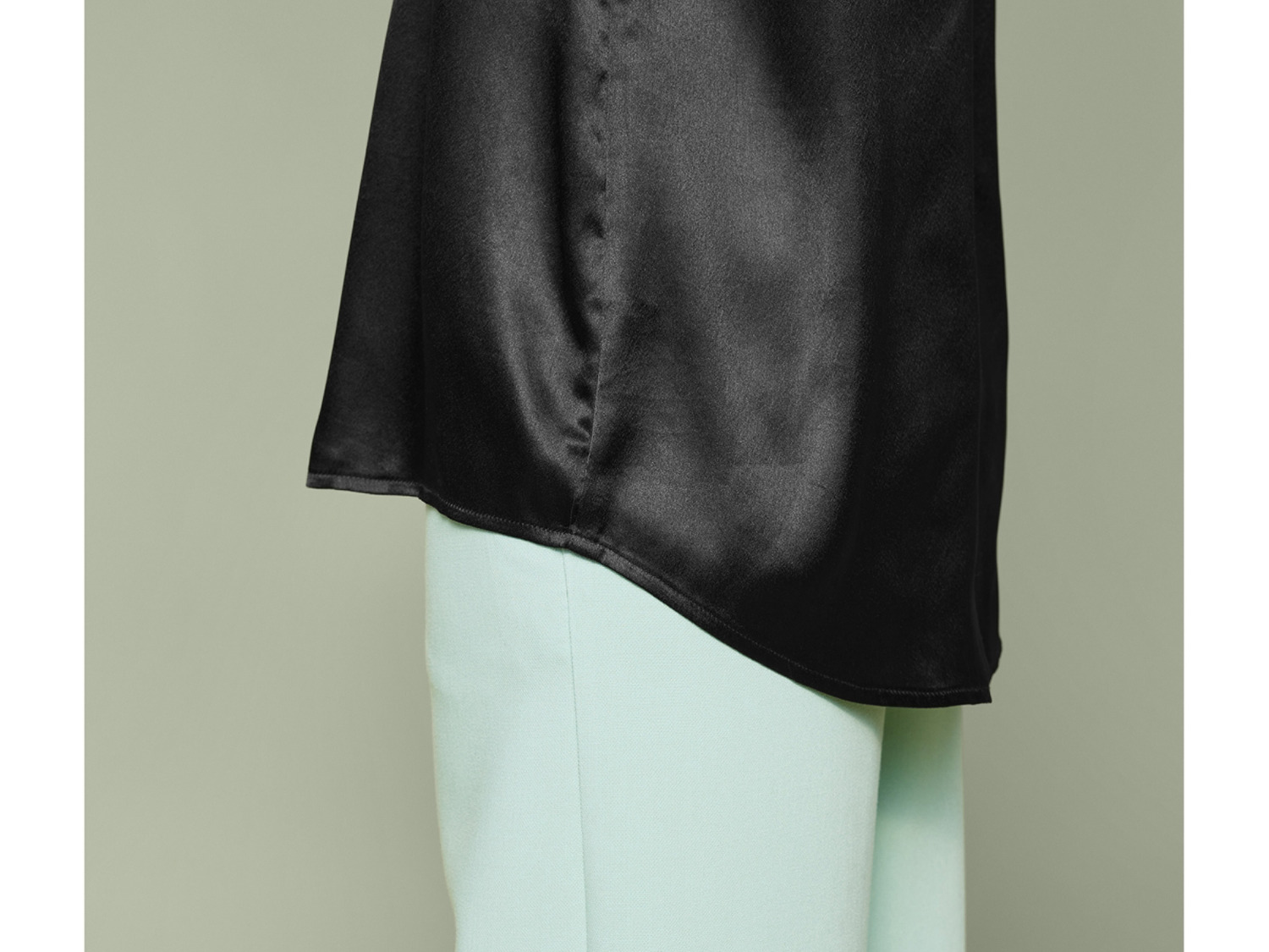 Satijnen Blouses voor Dames: Shop tot −75