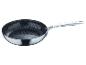 Wüsthof koekenpan met antiaanbaklaag, elegant design.