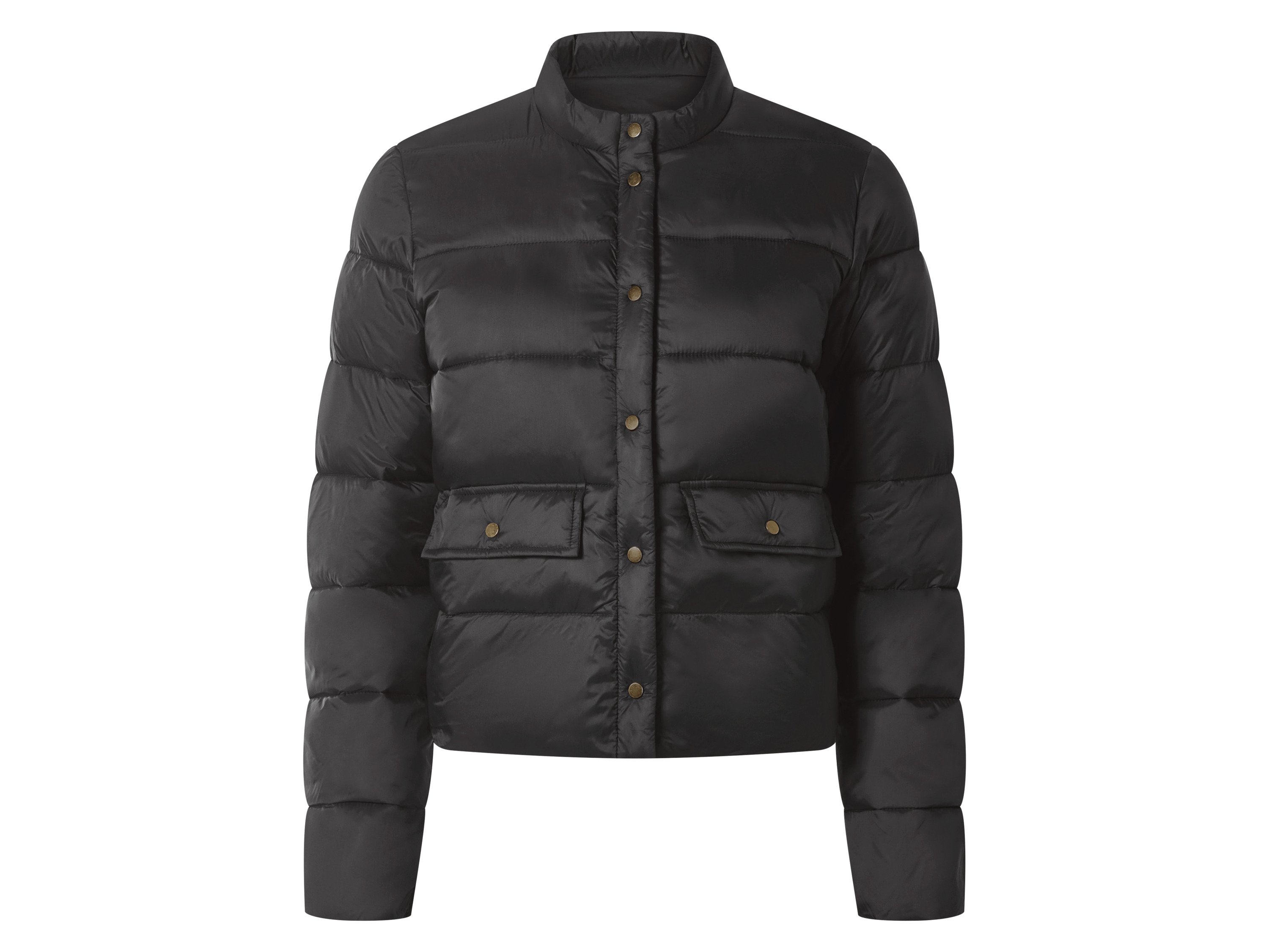 esmara Dames jas (Zwart, L (44/46))